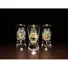 Набор Jagerglass Бутылка+стаканы для ликера 4 шт. М67 Фото 2